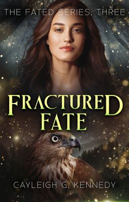 Fractured Fate