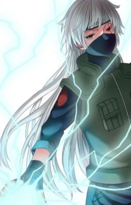 Fractured|Kakashi's Daughter(Rewritten As Goodbye)