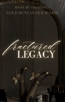 Fractured Legacy