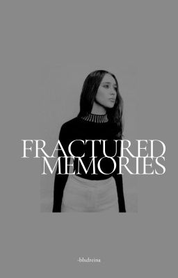 fractured memories • niklaus mikaelson