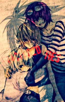 Fractured Ties (A Death Note Matt x Reader)