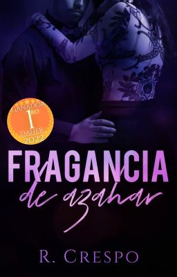 Fragancia de azahar