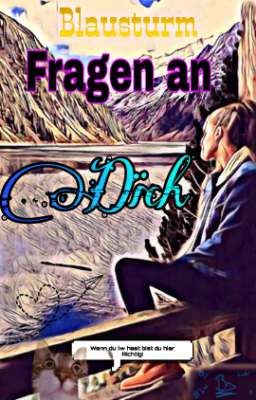 •.Fragen an Dich.•