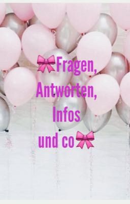 Fragen,Antworten,Infos und co.