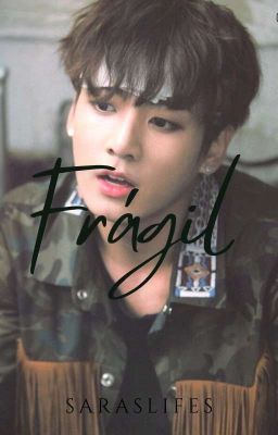 FRÁGIL KOOKMIN  {Omegaverse} Historia corta ✓