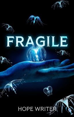 Fragile | Tsu'tey