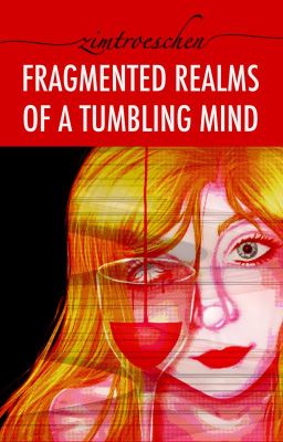 Fragmented Realms of a Tumbling Mind