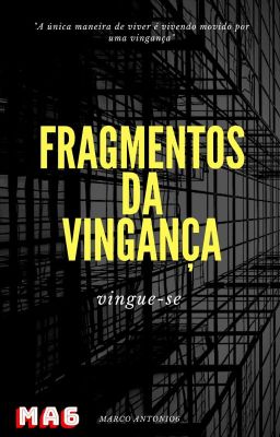 Fragmentos Da Vingança.