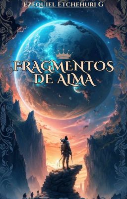 Fragmentos de Alma