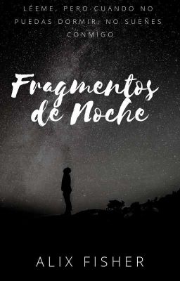 Fragmentos De Noche