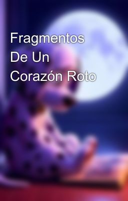 Fragmentos De Un Corazón Roto