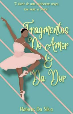 Fragmentos do Amor e da Dor