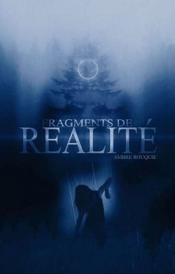 Fragments De Realite | EN LIBRAIRIE ET SUR AMAZON