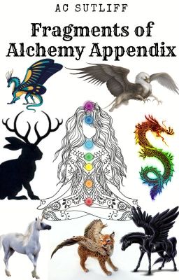 Fragments of Alchemy Appendix