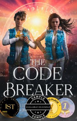 Fragments of Alchemy: The Code Breaker (Exclusively on Kindle)