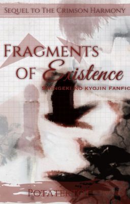 Fragments of Existence (Shingeki no Kyojin/Attack on Titan Fanfic)