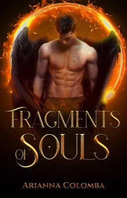 Fragments of Souls - English Version