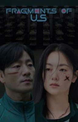 FRAGMENTS OF US • C. Sang-Woo