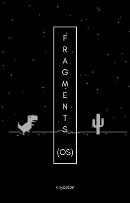 Fragments『🇬🇧OS』