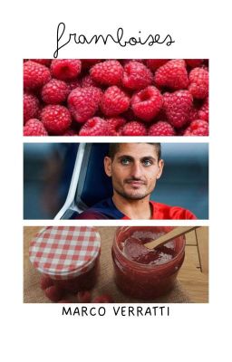 framboises » VERRATTI ✓