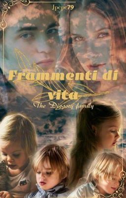 Frammenti di una vita - The Diggory Family