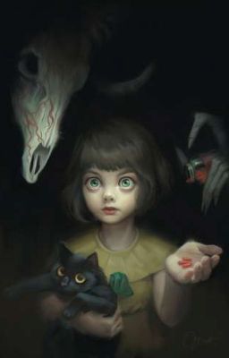 Fran Bow RP