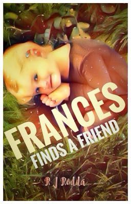 Frances Finds A Friend