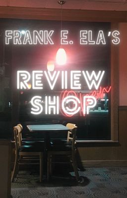 Frank E. Ela's Review Shop