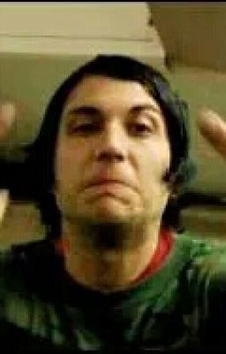 Frank hates u. (Frerard.)