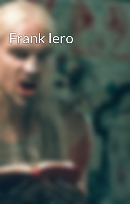 Frank Iero