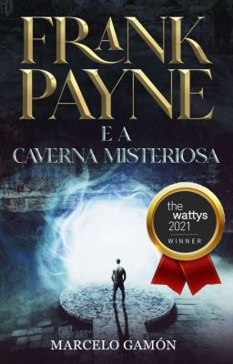 Frank Payne e a Caverna Misteriosa