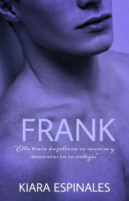 Frank - [Serie Apariencias] [Libro #4]