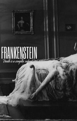 FRANKENSTEIN • Aro Volturi ✔