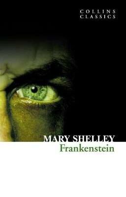 Frankenstein - Mary Shelly