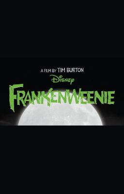 Frankenweenie: Lo que es la vida