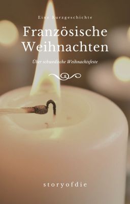 Französische Weihnachten