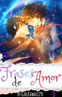 Frases de Amor © [Terminado]