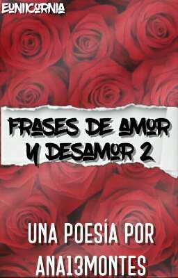 Frases de amor y desamor 2