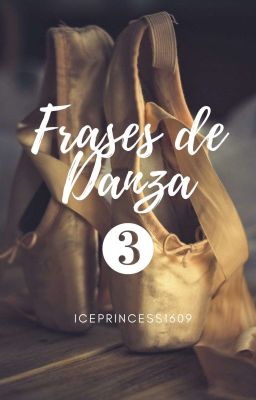 Frases de Danza 3