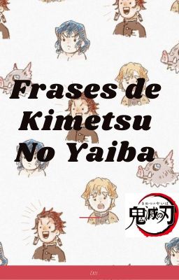 Frases de Kimetsu No Yaiba