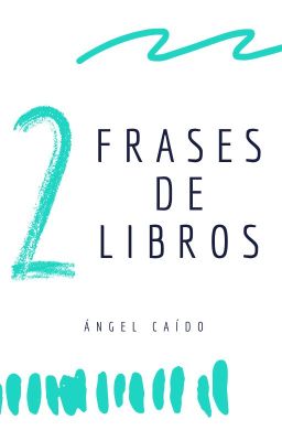 Frases de libros 2