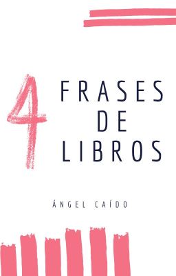 Frases de libros 4