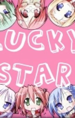 Frases De lucky Star.. :3