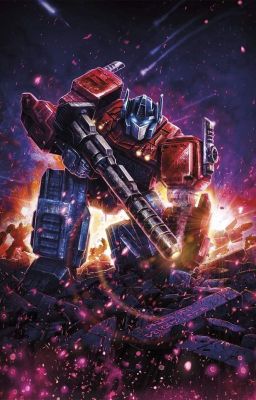 FRASES DE OPTIMUS PRIME