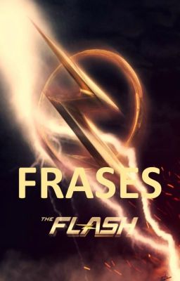 Frases de The Flash ⚡