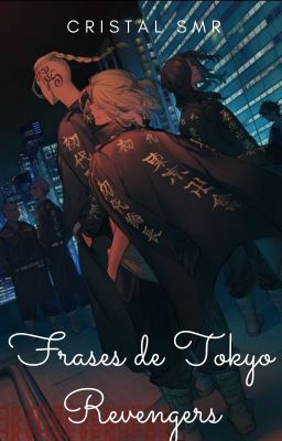 Frases de Tokyo Revengers