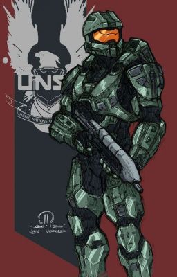 frases inspiradoras de Halo