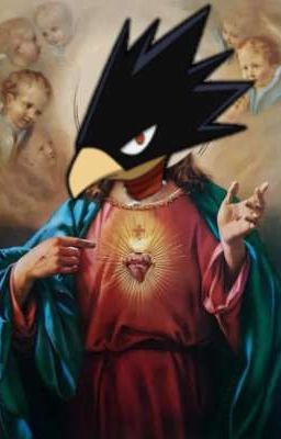 Frases Mamalonas de Tokoyami-Yisus