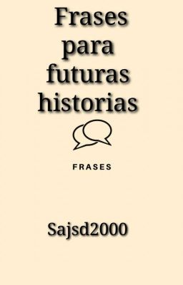 frases para historias