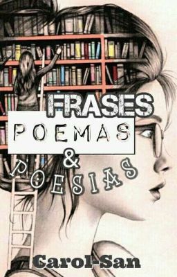 Frases Poemas & Poesias